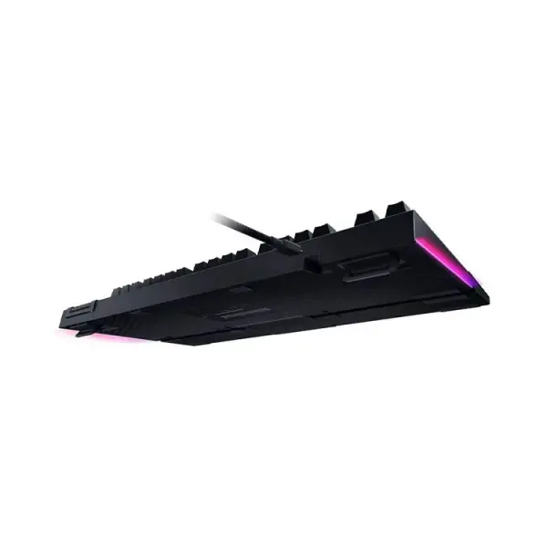Razer BlackWidow V4, (RGB) Keyboard Black