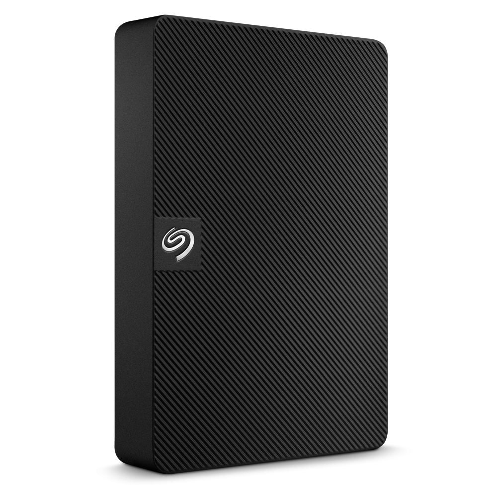 Seagate STKM1000400, External HDD, 1TB, USB 3.0, Expansion Portable
