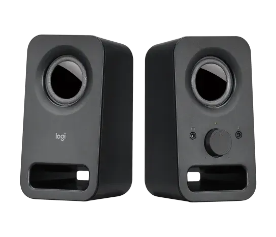 Logitech Z150 Speaker Black