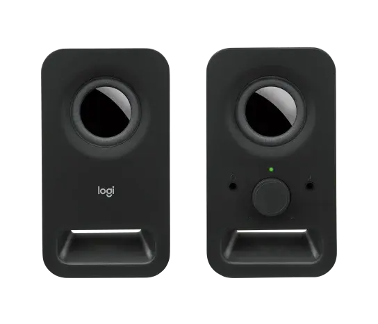 Logitech Z150 Speaker Black