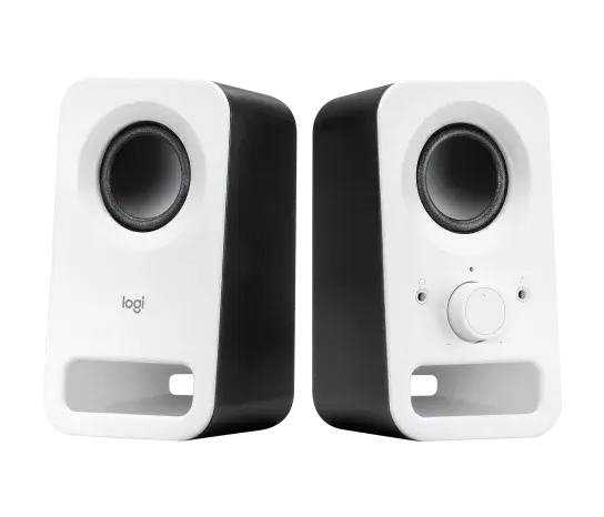 Logitech Z150 Speaker White