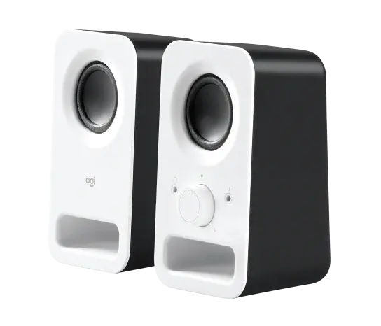 Logitech Z150 Speaker White