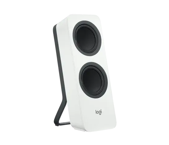 Logitech Z207 Bluetooth Speaker White