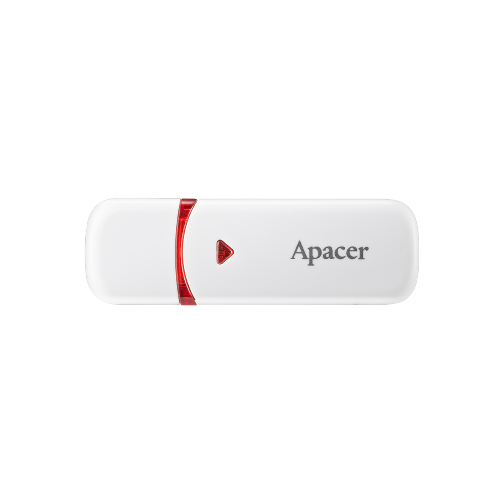 Apacer AH333, 64 GB, USB 2.0