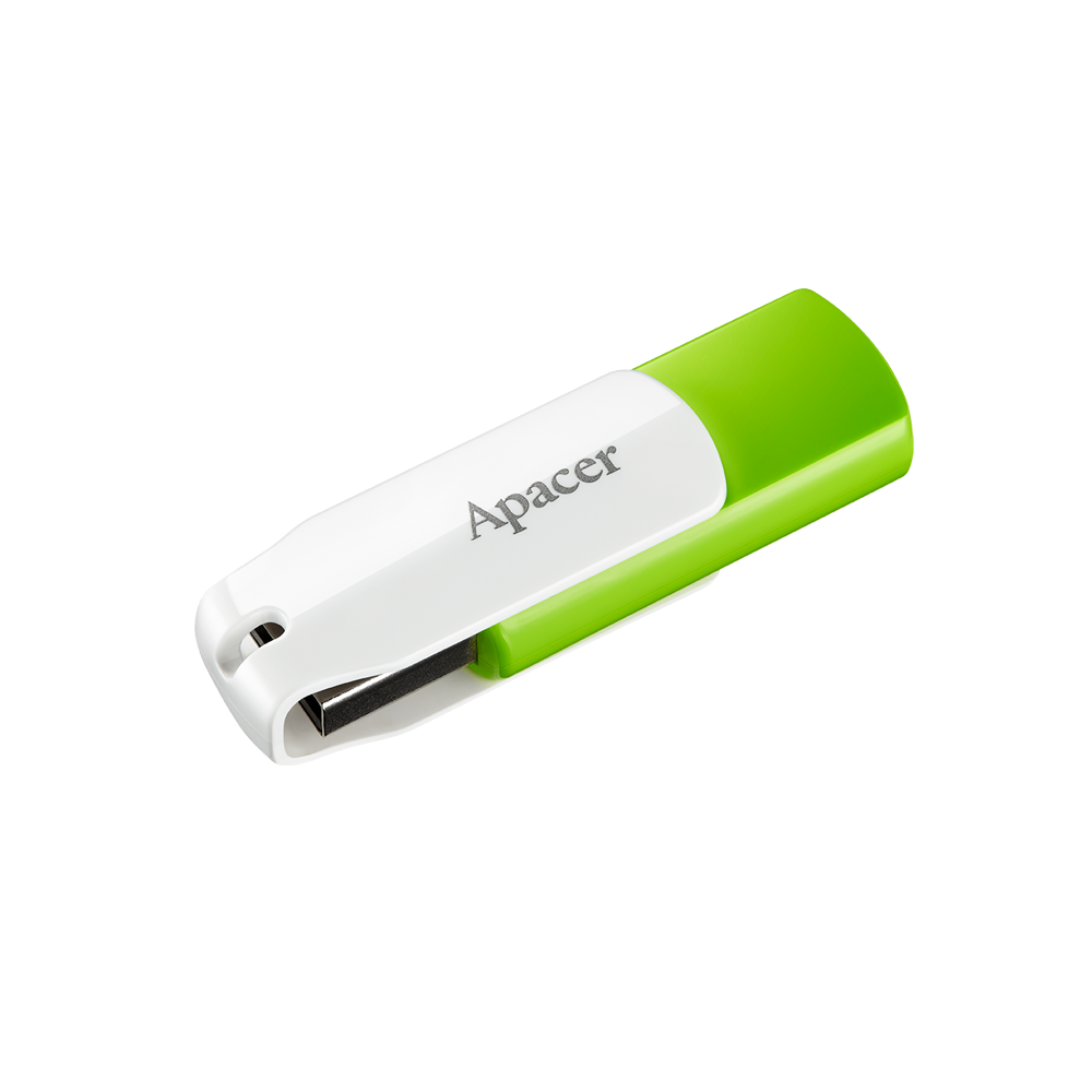 Apacer AH335, 64 GB, USB 2.0