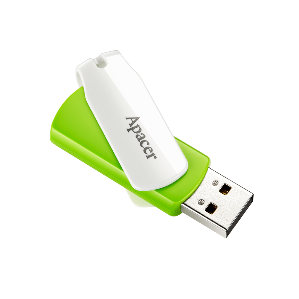 Apacer AH335, 64 GB, USB 2.0