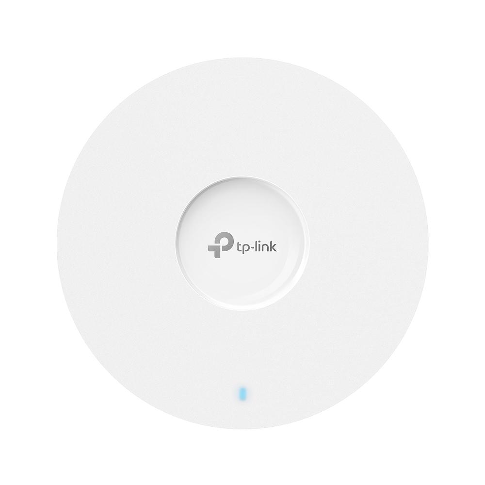 TP-Link EAP683 UR, Access Point, AX6000 Ceiling Mount WiFi 6