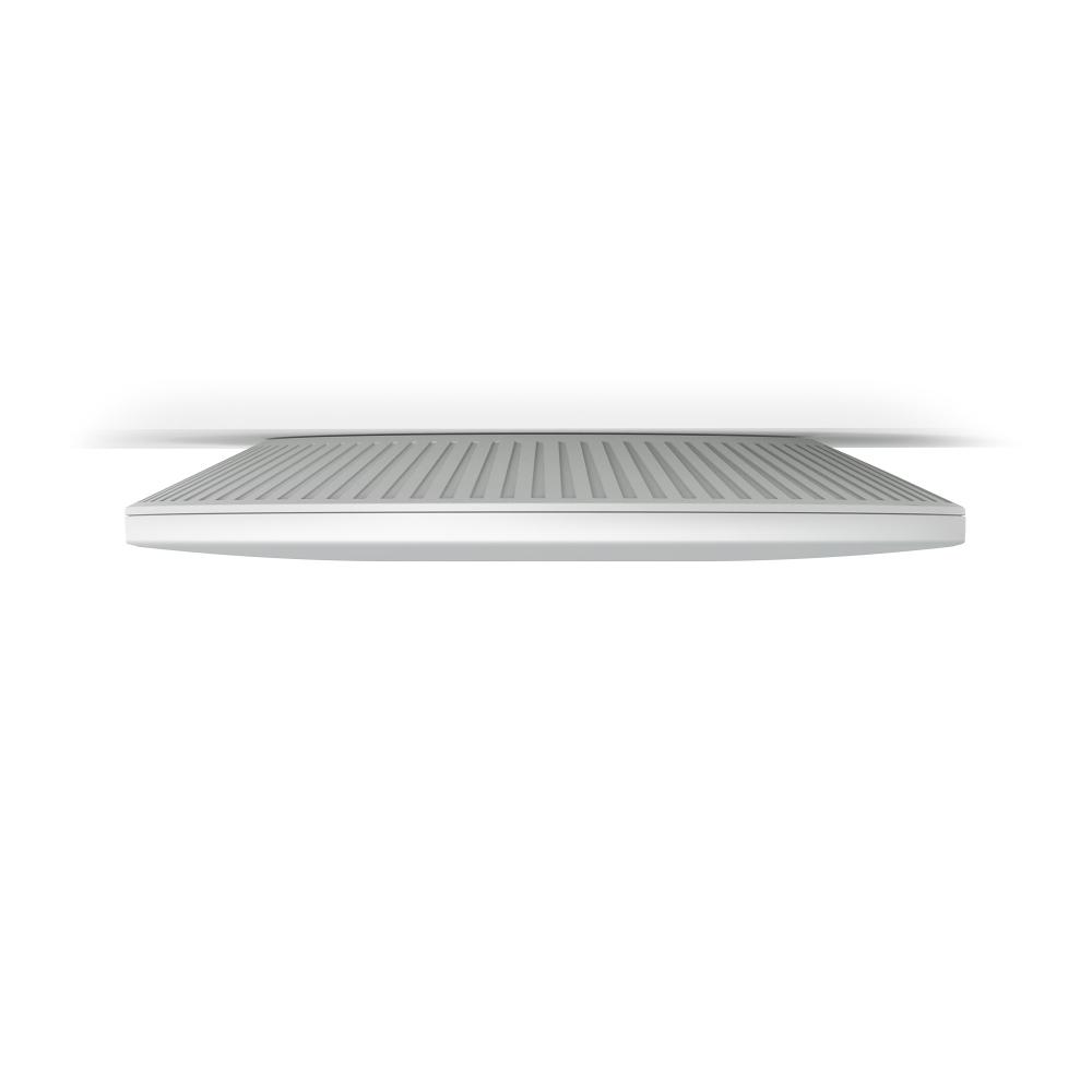 TP-Link EAP683 UR, Access Point, AX6000 Ceiling Mount WiFi 6