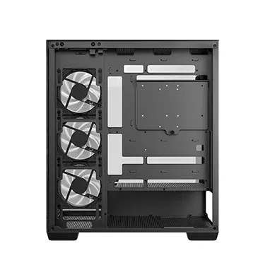 DeepCool CG580 4F V2, Case Black