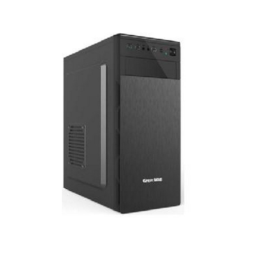 KMEX CX-08KU CASE, ATX, USB 2.0 * 2+ HD Audio