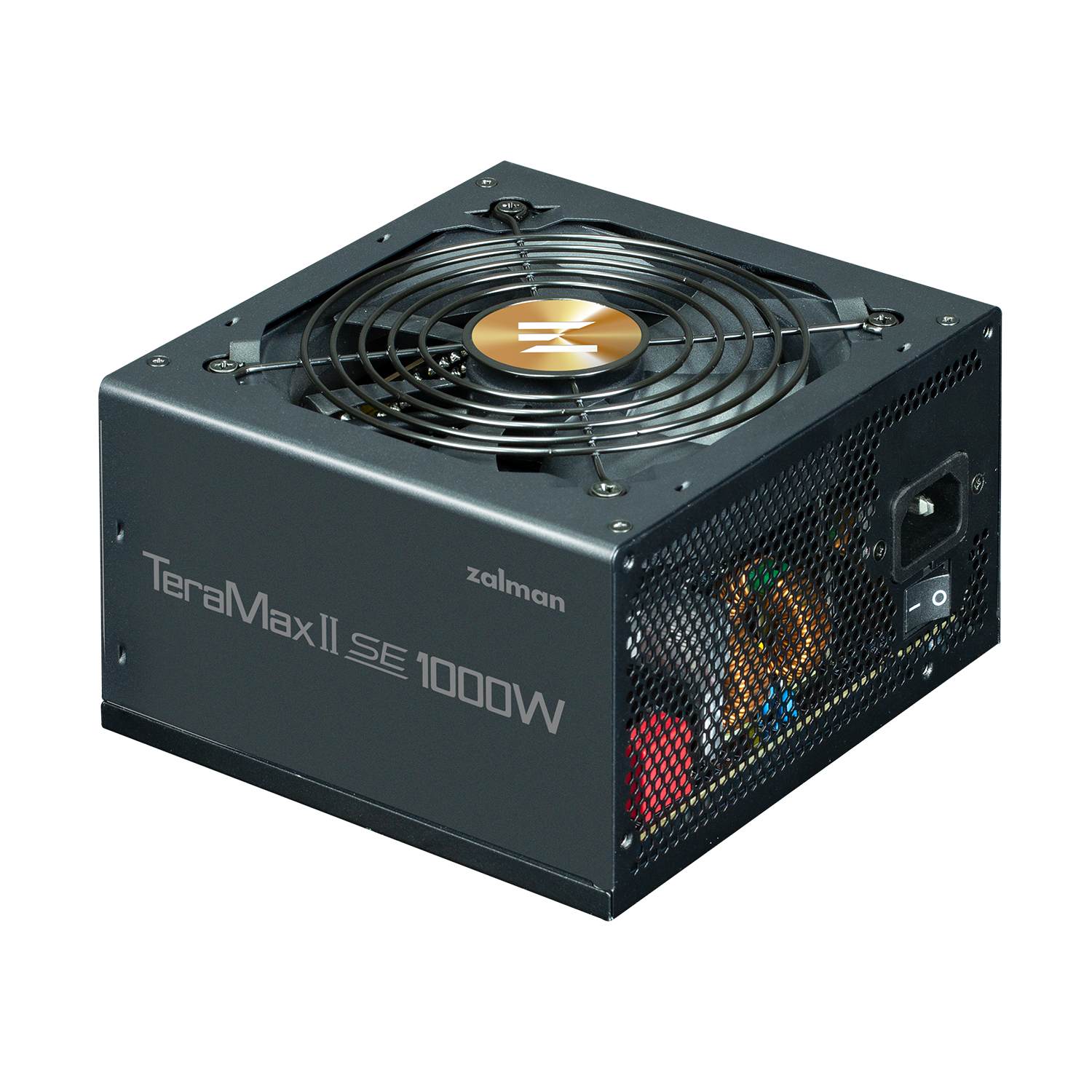 Zalman Teramax II SE 1000W 80+ Gold