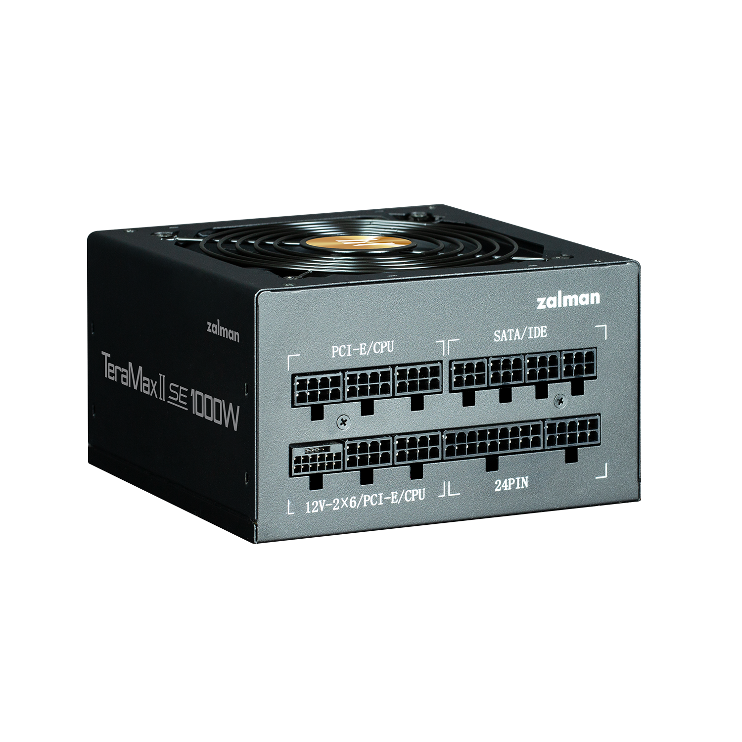 Zalman Teramax II SE 1000W 80+ Gold