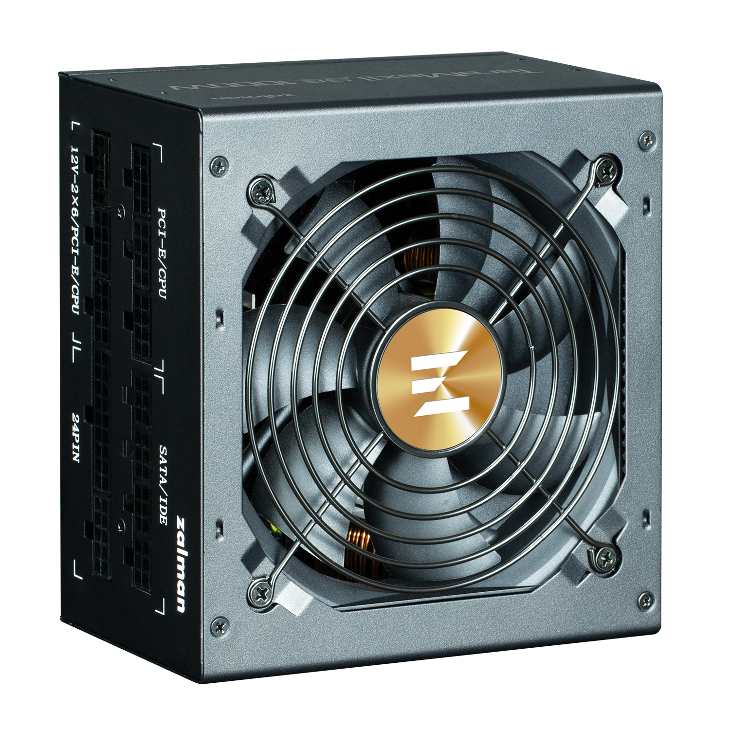 Zalman Teramax II SE 1000W 80+ Gold
