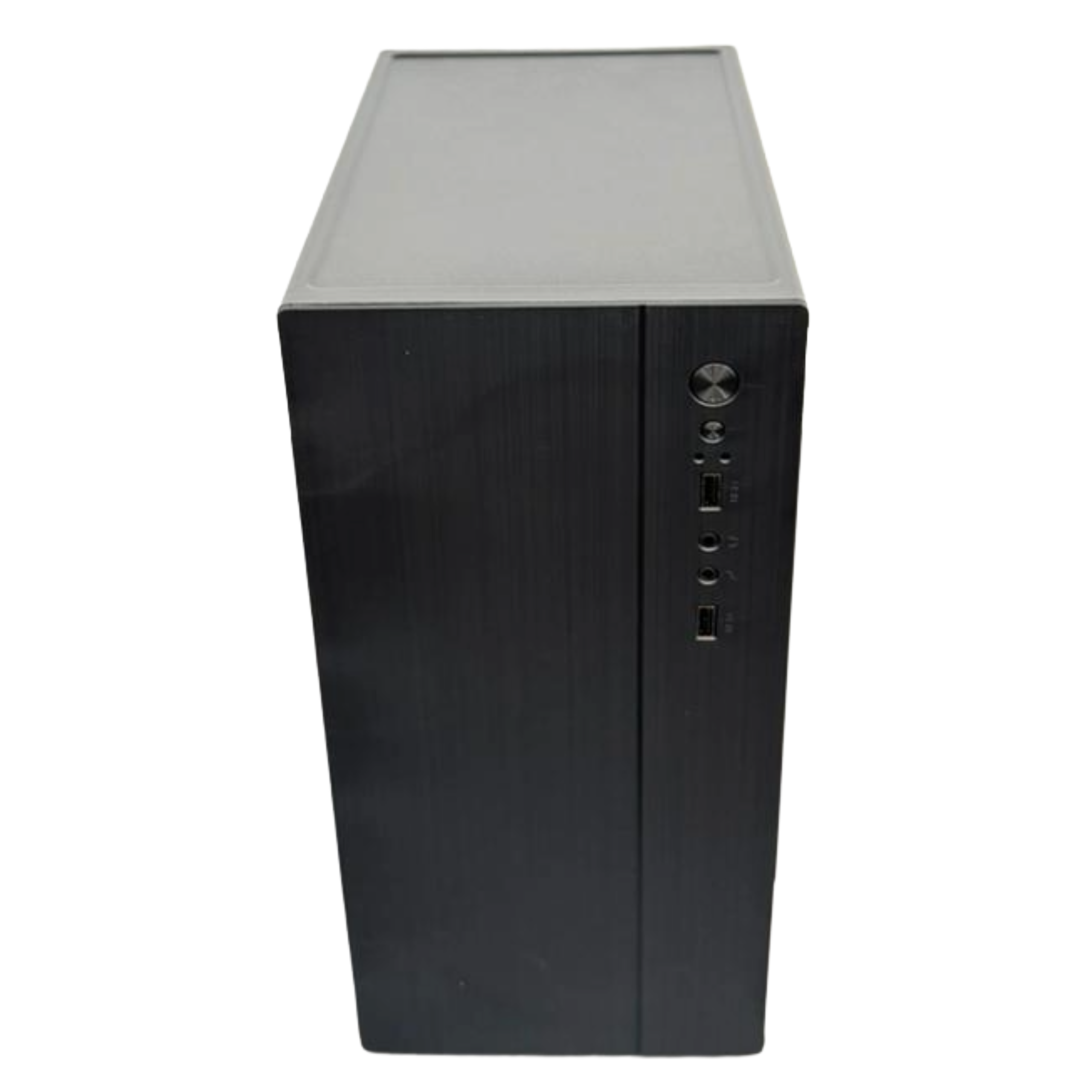 ITD CM-06Z9 Micro ATX Tower Case+ with power supply