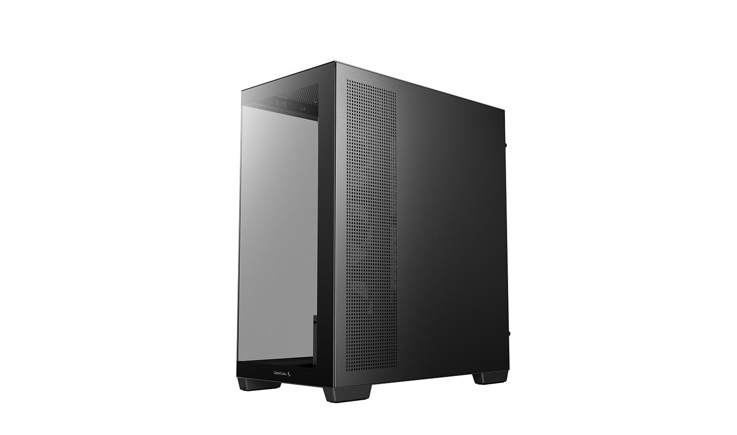DeepCool CG580 4F V2, Case Black