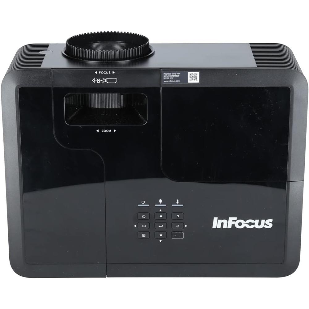 Infocus Projector IN2139WU DLP
