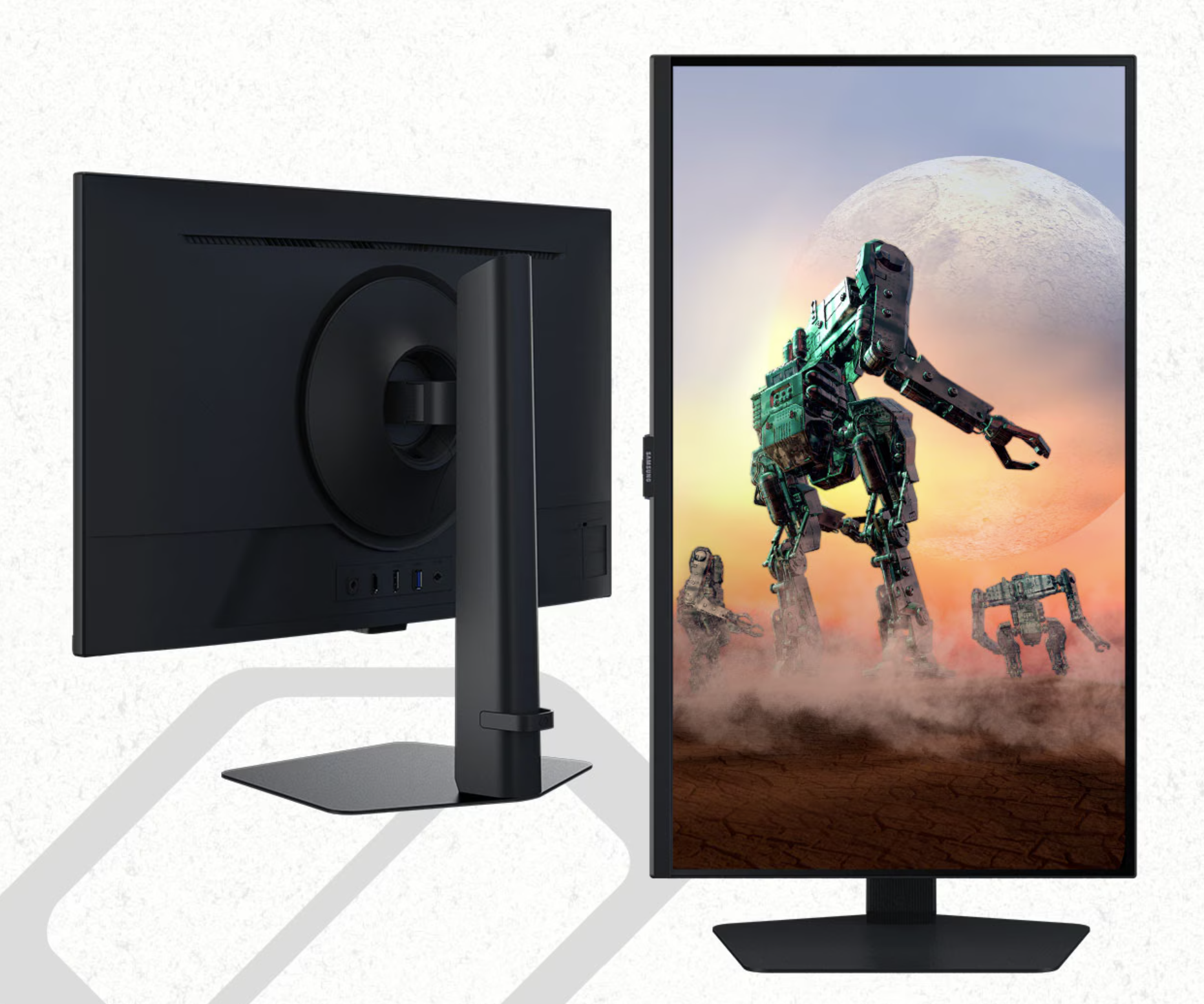Samsung 32" Odyssey G5 G50D QHD 180Hz Gaming Monitor