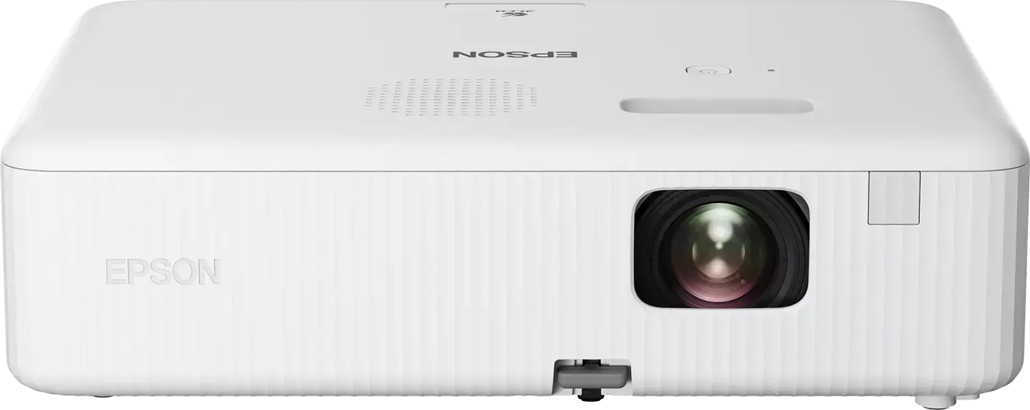 Epson CO-W01 Projector 3LCD