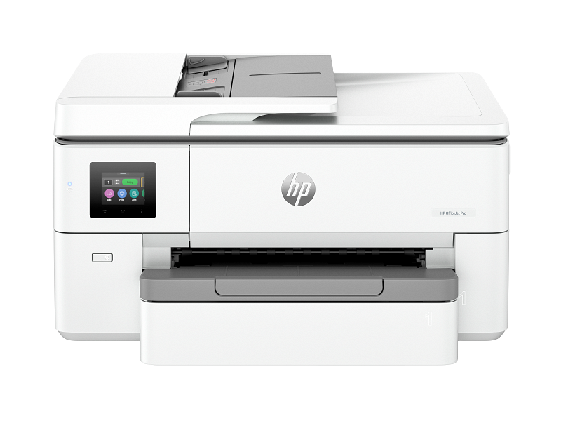 HP OfficeJet Pro 9720 Wide Format All-in-One Printer A4