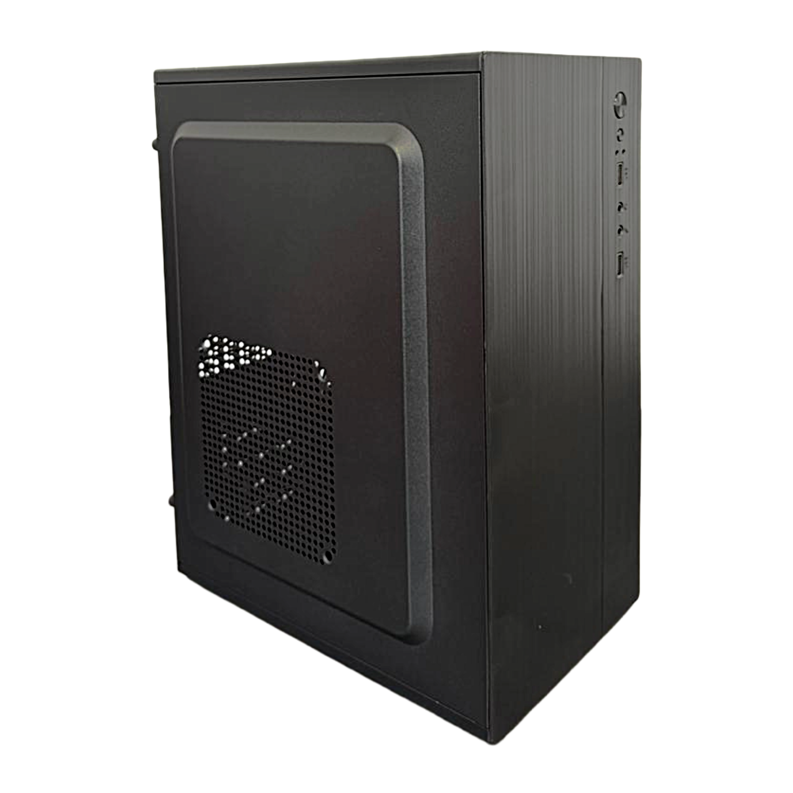 ITD CM-06Z9 Micro ATX Tower Case+ with power supply