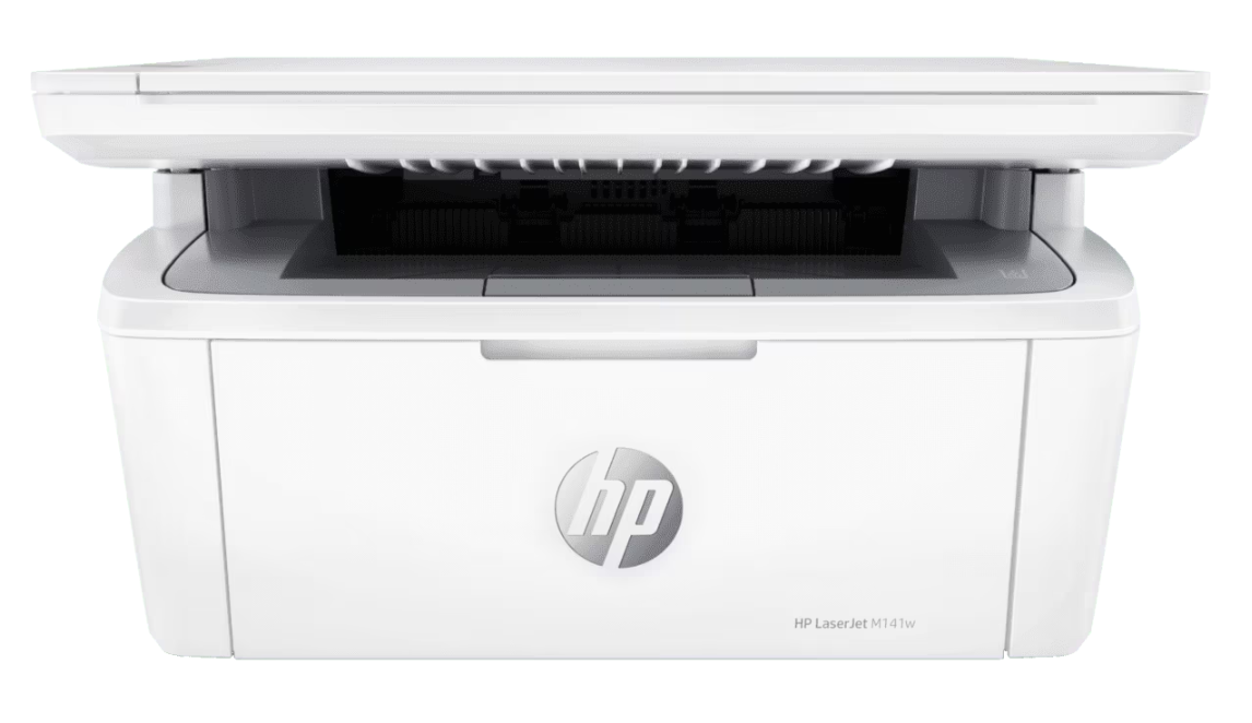 HP LaserJet MFP M141w Printer