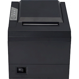 RP-M809 80mm thermal Receipt printer USB+COM+LAN