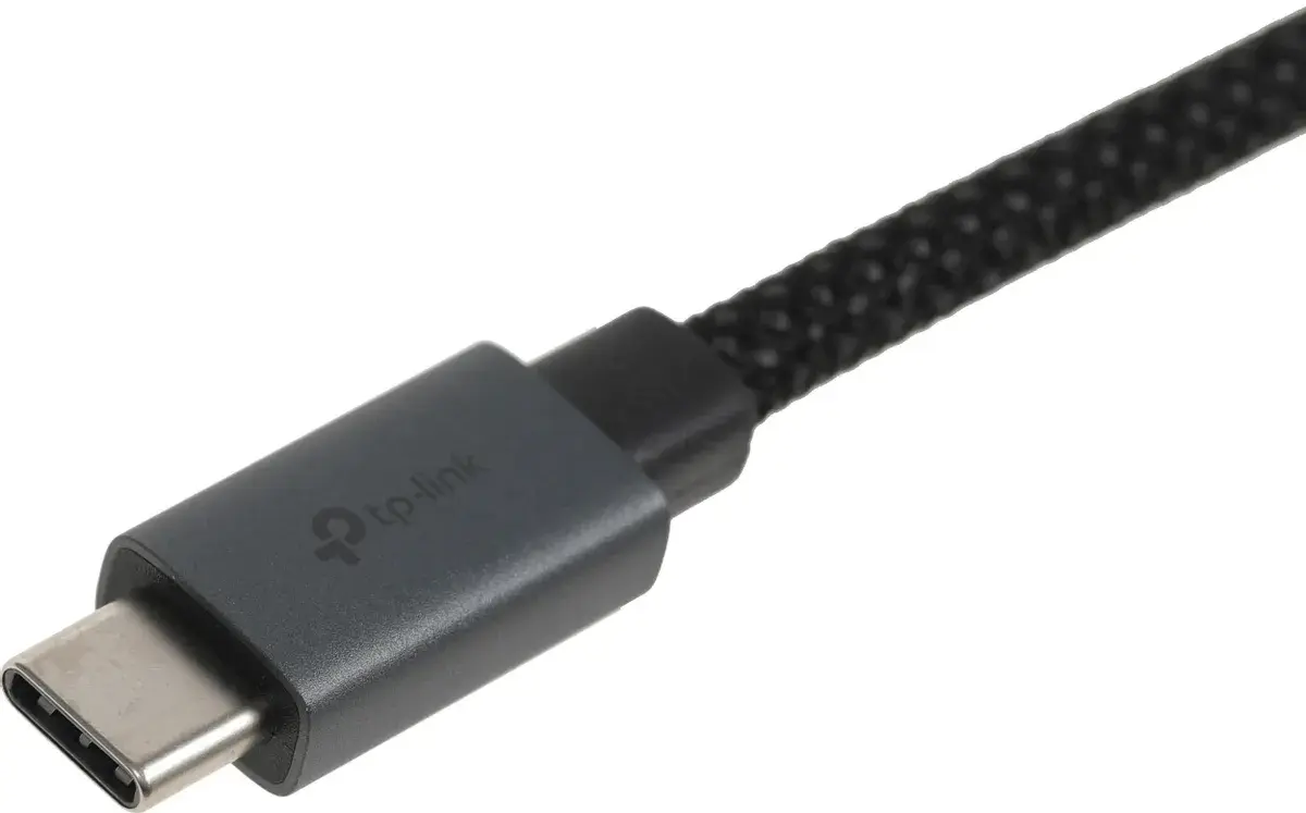 UH5020C, TPLINK, Type C Adapter, USB Type-C 5 in 1 Hub, 4K@60Hz HDMI, 100W PD, 1× USB-C Data Port, 2× USB-A Data Ports