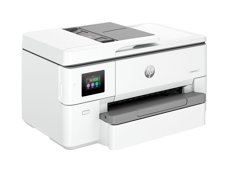 HP OfficeJet Pro 9720 Wide Format All-in-One Printer A4