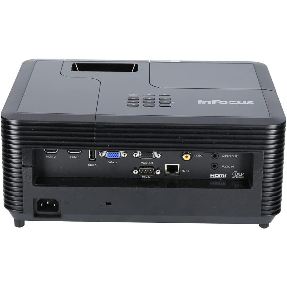 Infocus Projector IN2139WU DLP