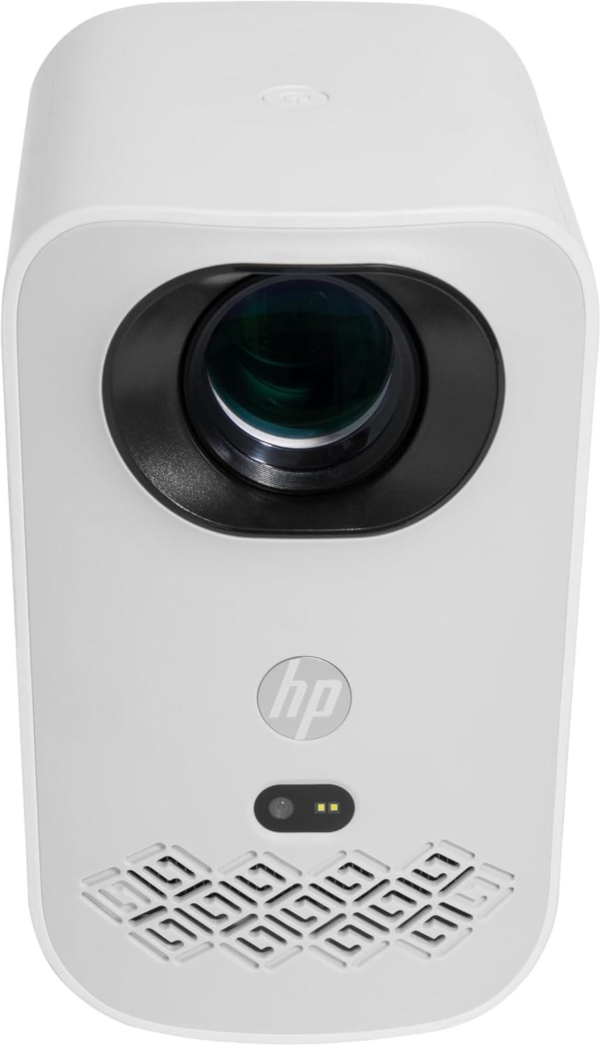 HP Projector CC360 LED LCD