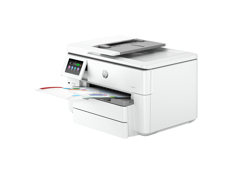 HP OfficeJet Pro 9730 All-in-One Printer A3