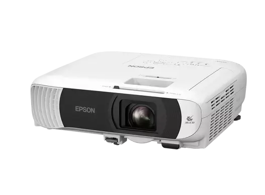 Epson Projector EB-FH54 3LCD