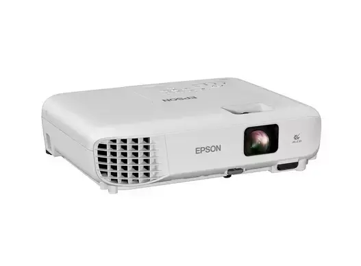 Epson Projector EB-W53 3LCD