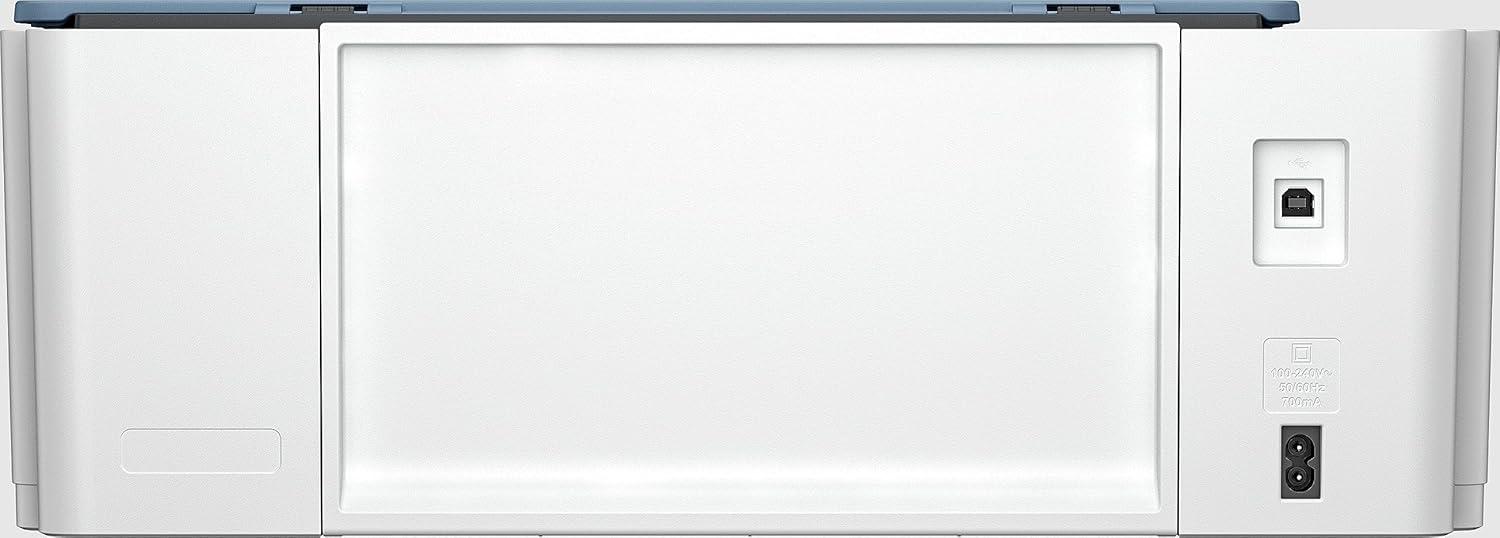 HP Smart Tank 585 A4 ფერადი მულტიფუნქციური WiFi პრინტერი