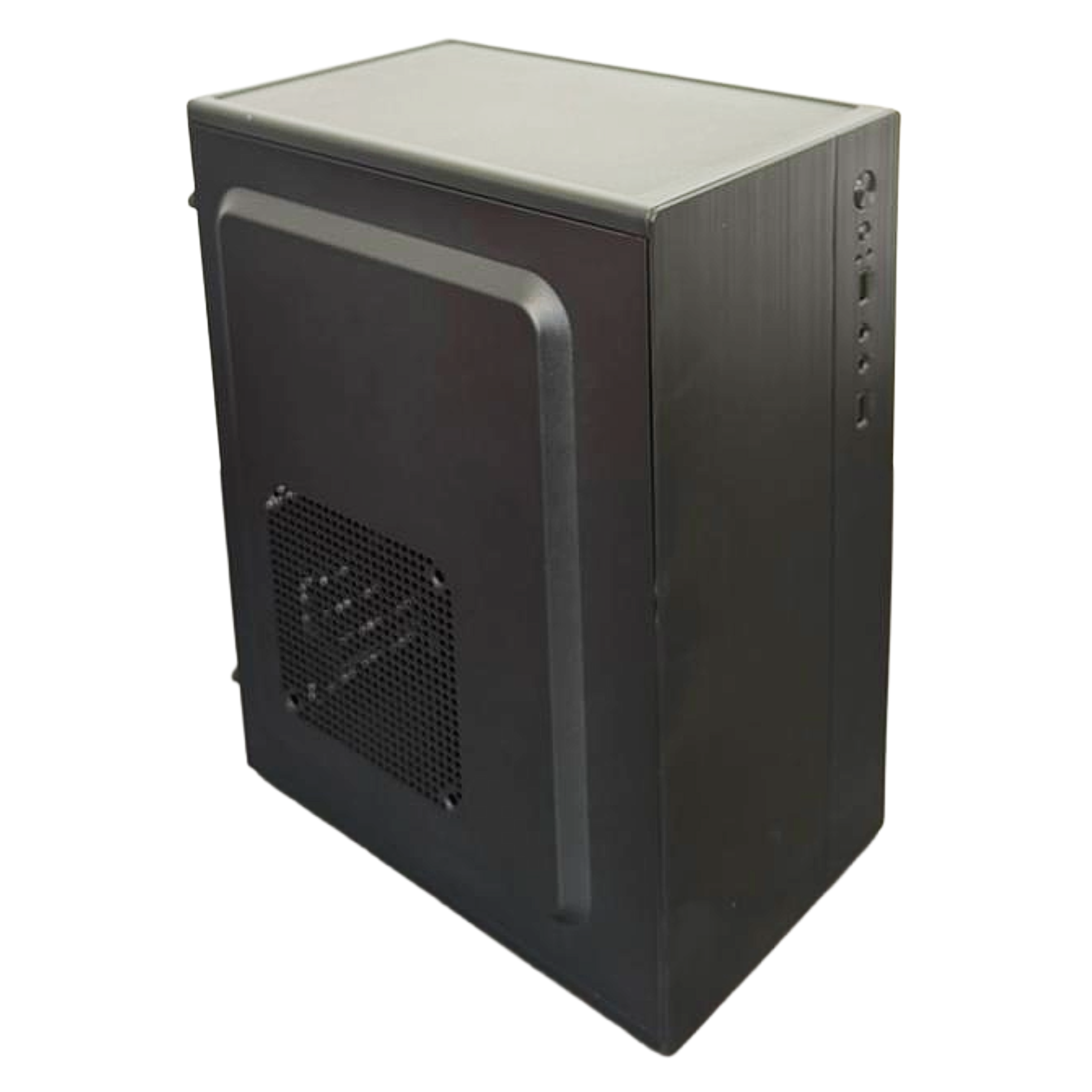 ITD CM-06Z9 Micro ATX Tower Case+ with power supply