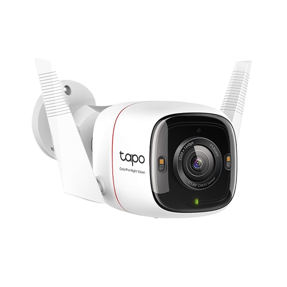 TP-Link Tapo C325WB