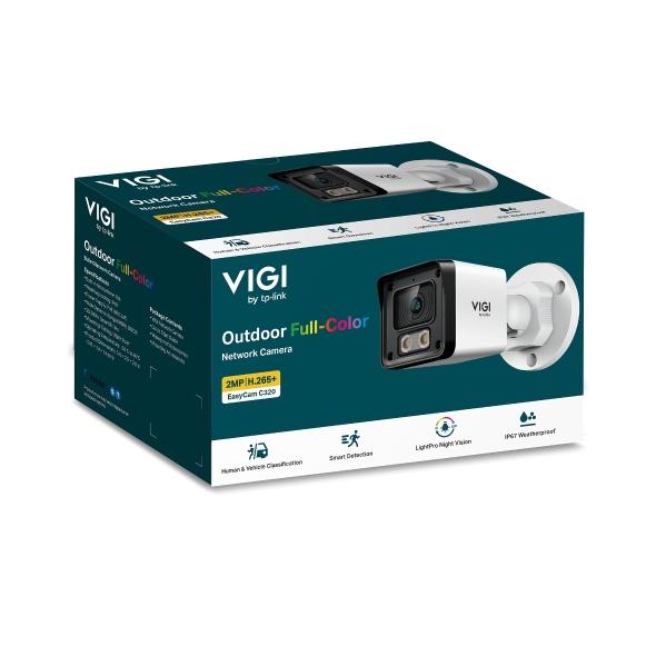 TP-Link VIGI EasyCam C320(2.8mm)