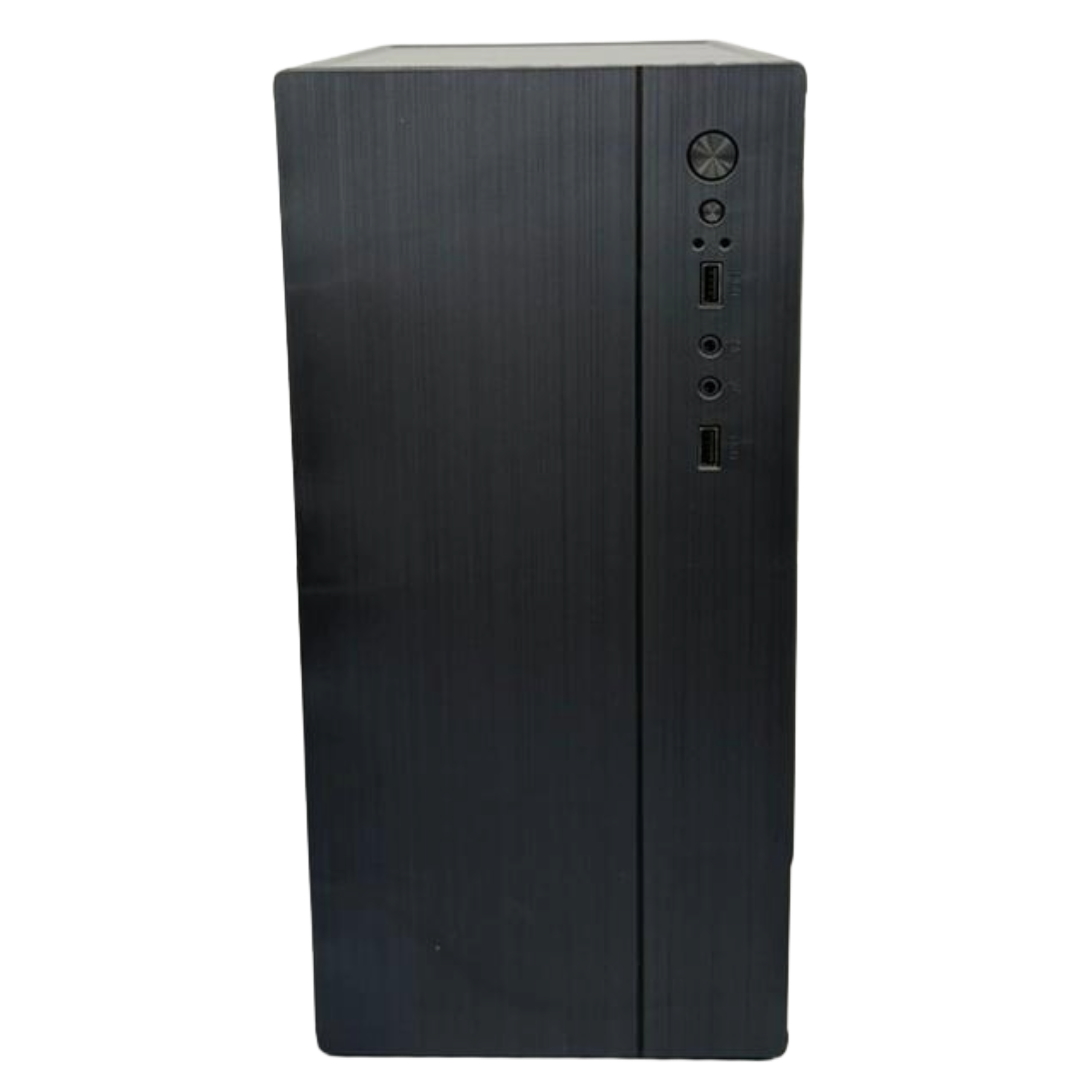 ITD CM-06Z9 Micro ATX Tower Case+ with power supply