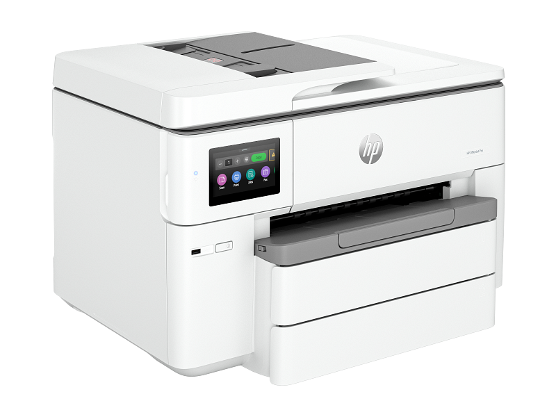 HP OfficeJet Pro 9730 All-in-One Printer A3