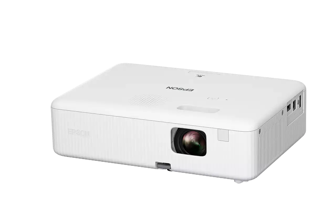 Epson CO-W01 Projector 3LCD