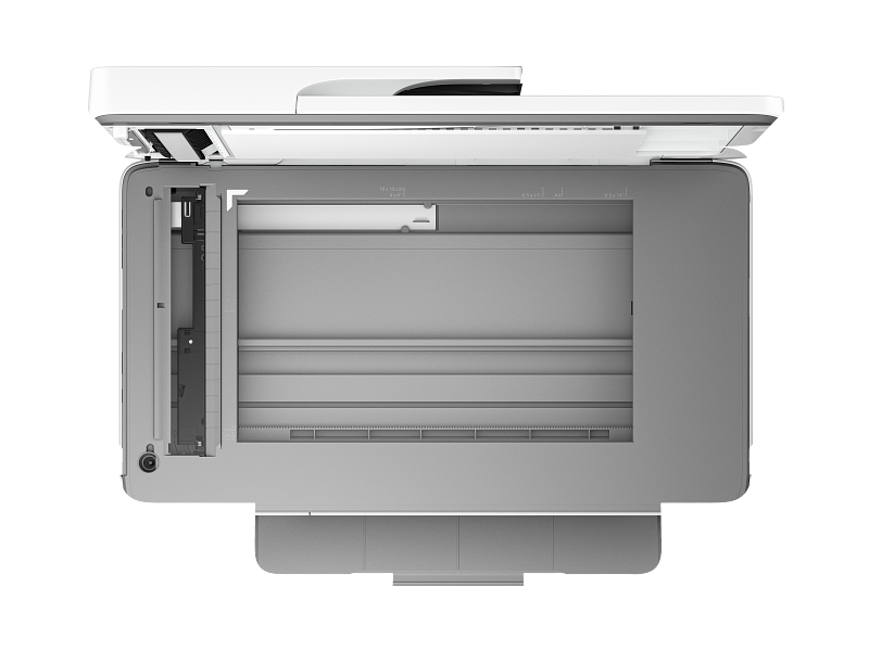 HP OfficeJet Pro 9720 Wide Format All-in-One Printer A4