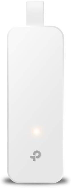 TP-Link UE300 USB 3.0 to Gigabit Ethernet Network Adapter