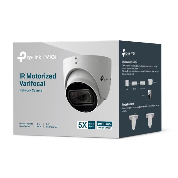 TP-Link VIGI InSight S445ZI