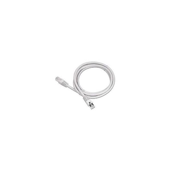 KD-PAUT3200, Kingda cat 5e U/Utp Patch Cable (RJ45),24AWG, CCA,2m, grey