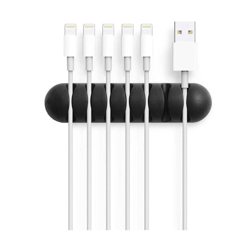 UGREEN LP114 Cable Manager Cable, Organizer, Black