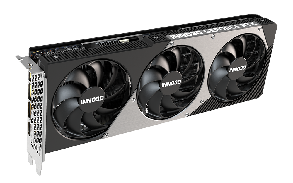 Inno3d GeForce RTX™ 5080 16GB X3 GDDR7