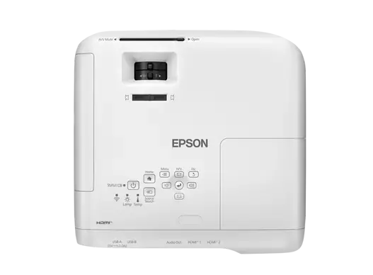 Epson Projector EB-FH54 3LCD