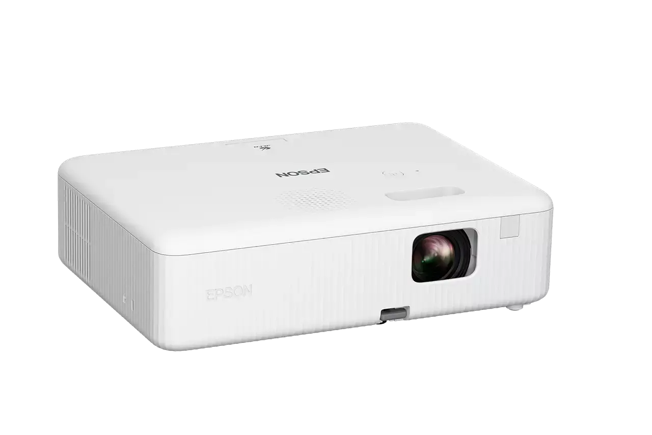 Epson CO-W01 Projector 3LCD