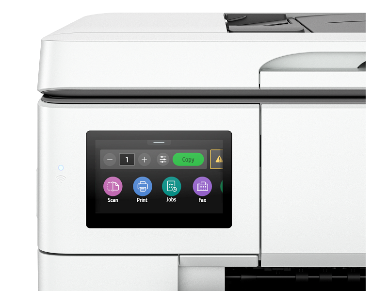 HP OfficeJet Pro 9730 All-in-One Printer A3