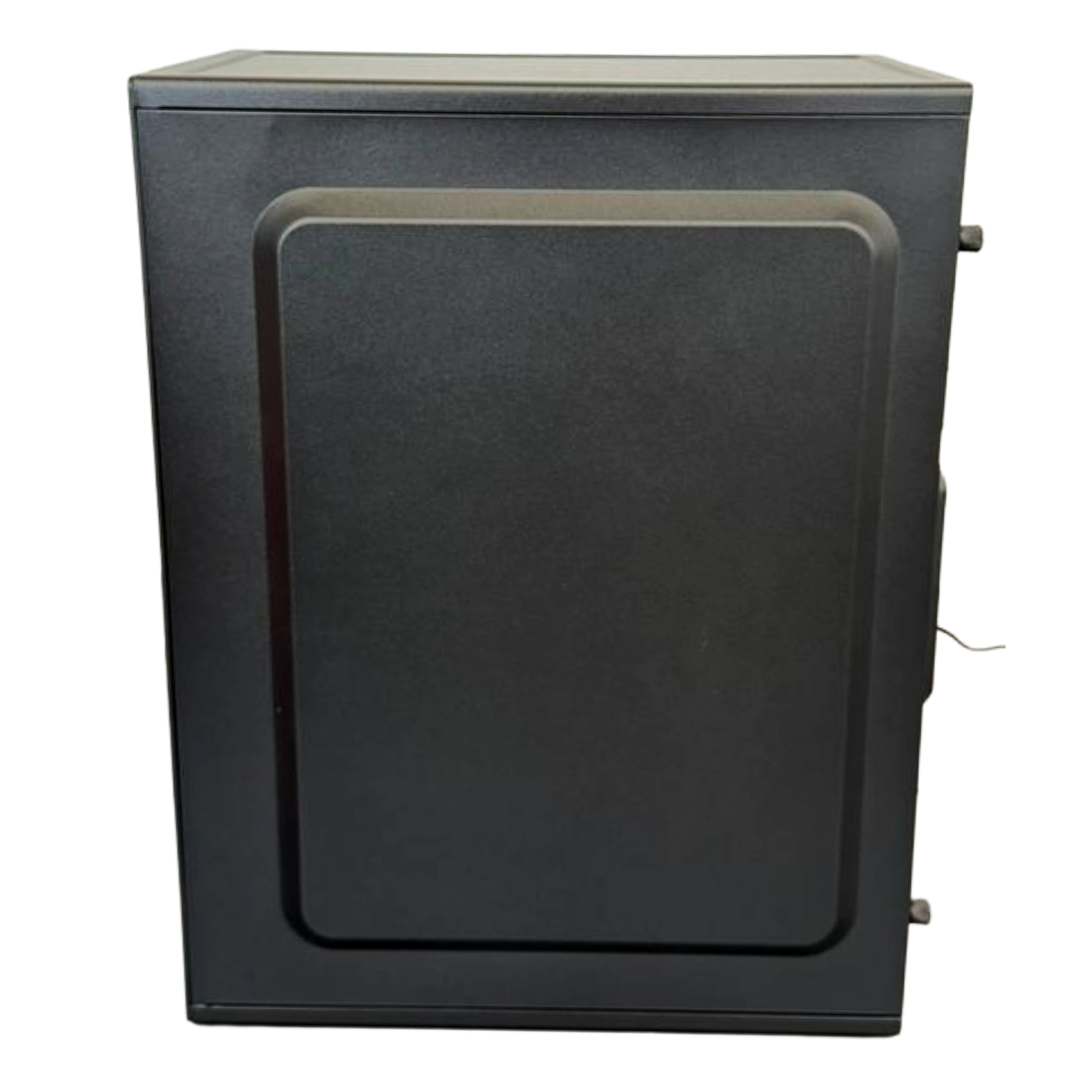 ITD CM-06Z9 Micro ATX Tower Case+ with power supply
